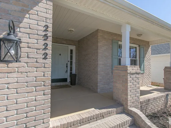 2522 Claymore Run, Murfreesboro, TN 37130