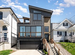 1129 Vine St, Newport, KY