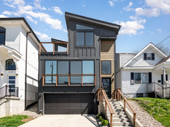 1129 Vine St, Newport, KY 41071