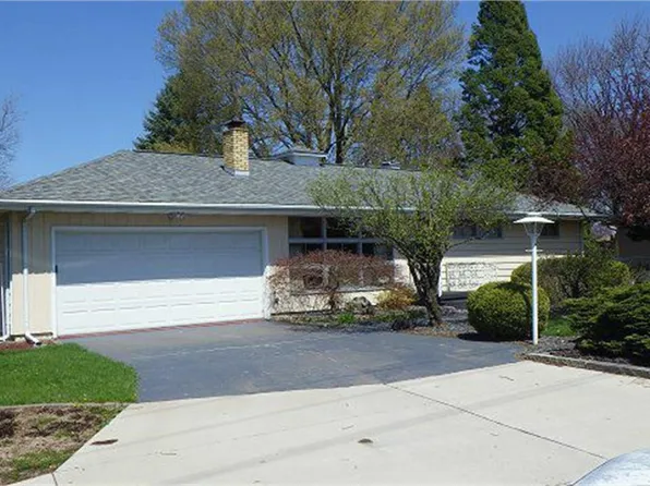 1728 Middle Rd, Bettendorf, IA 52722