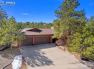 5822 Spurwood Ct, Colorado Springs, CO 80918