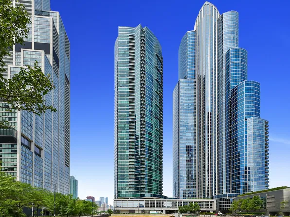 1201 S Prairie Ave APT 1706, Chicago, IL 60605