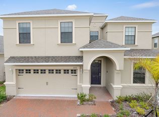 2347 Victoria Drive, Davenport, FL 33837