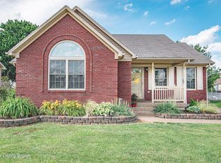 212 Aulbern Dr W, Mount Washington, KY 40047