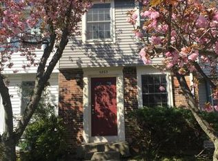 5865 Clarendon Springs Pl, Centreville, VA 20121
