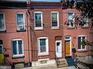 2220 E Boston St, Philadelphia, PA 19125