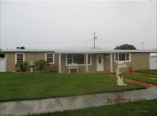 10920 SW 41st Ter, Miami, FL 33165