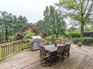 5810 Ridge Rd, Mount Airy, MD 21771