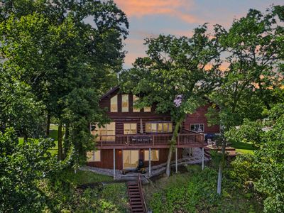 6171 Bedman Dr NW, Alexandria, MN, 56308