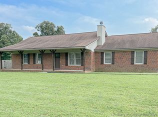 101 Duck Pl, Fayetteville, NC 28306