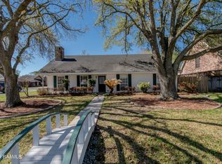 620 Canberra Rd, Lafayette, LA 70503