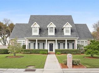 24 Oakley Dr, Marrero, LA 70072