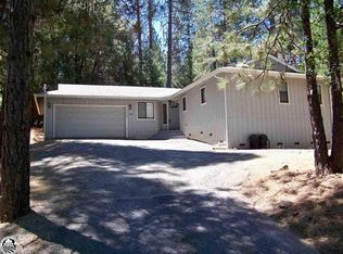 19600 Butler Way, Groveland, CA 95321