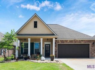 42349 Lakestone Dr, Prairieville, LA 70769