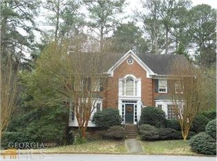 3075 Saint Andrews Way, Duluth, GA 30096