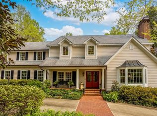 5197 Riverwest Rd, Lewisville, NC 27023