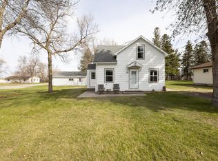 118 2nd Ave NW, Rothsay, MN 56579