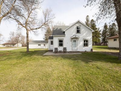 118 2nd Ave NW, Rothsay, MN, 56579