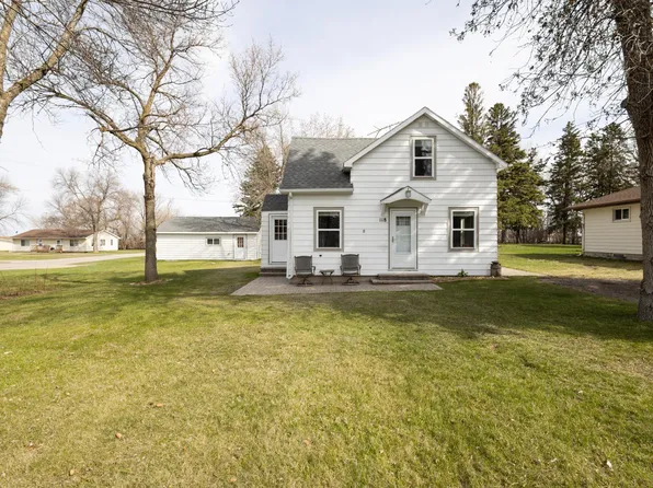 118 2nd Ave NW, Rothsay, MN 56579