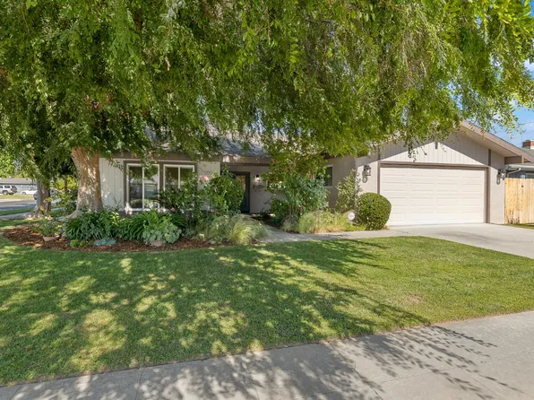 3752 N Augusta St, Fresno, CA 93726