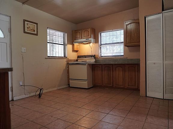 Kitchen View 2