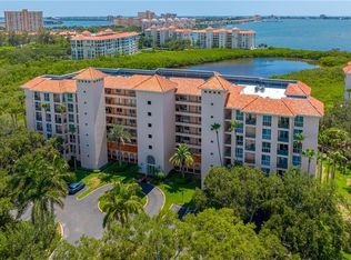 4750 Dolphin Cay Ln S APT 408, Saint Petersburg, FL 33711
