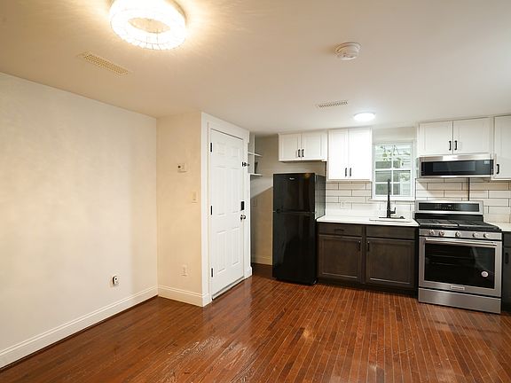 Kitchen first floor