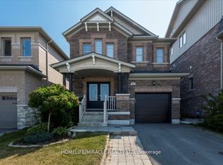 83 Willoughby Way, New Tecumseth, ON L9R 0M7