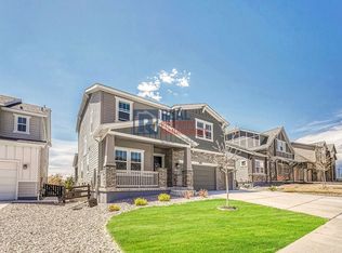 3008 Blithe Pt, Castle Rock, CO 80108