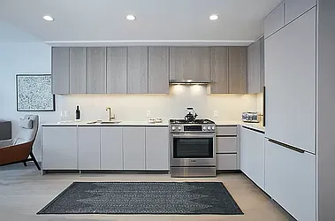 Rented by Acre NY Realty Inc