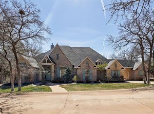 2230 Nicholas Ct, Edmond, OK 73034