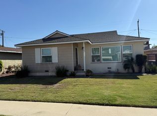 6742 Denmead St, Lakewood, CA 90713