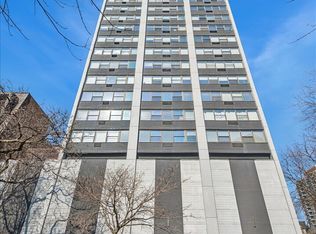 2700 N Hampden Ct APT 18E, Chicago, IL