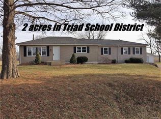 11854 Highland Rd, Highland, IL 62249