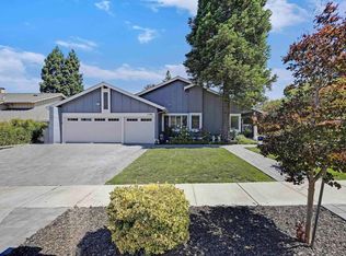 1196 Crellin Rd, Pleasanton, CA 94566