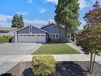 1196 Crellin Rd, Pleasanton, CA, 94566