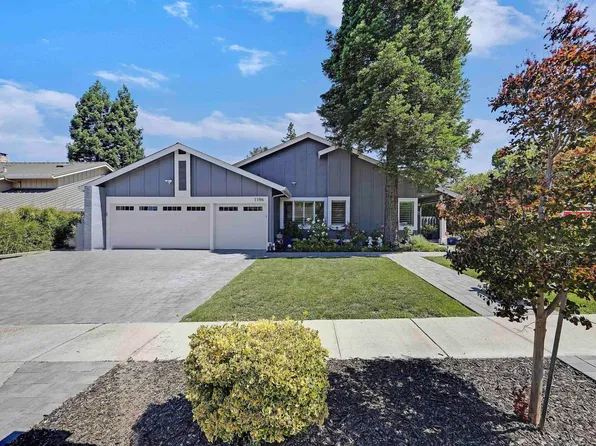 1196 Crellin Rd, Pleasanton, CA 94566