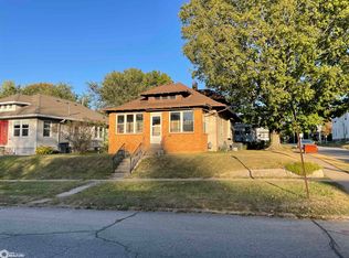 1626 S Main St, Burlington, IA 52601