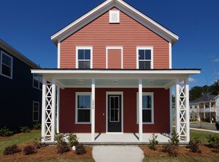 3056 Sweetleaf Ln, Johns Island, SC 29455