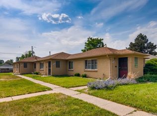 2025 Florence St, Aurora, CO 80010