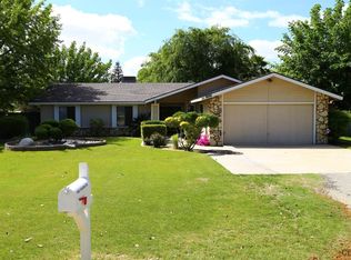 17355 Kranenburg Ave, Bakersfield, CA 93314