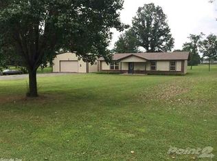 2 Jean Ln, Conway, AR 72032