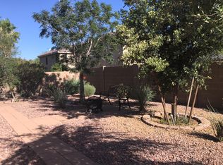 2318 E Gleneagle Dr, Chandler, AZ 85249
