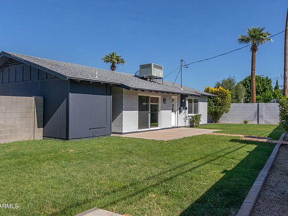4th image of 8643 E RANCHO VISTA Drive