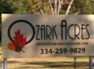 164 Baker Ln, Ozark, AL 36360