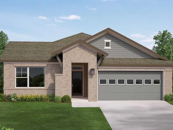 120 Pinyon Pine Dr, Bastrop, TX 78602