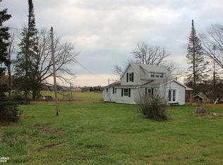 4566 M 65, Hale, MI 48739