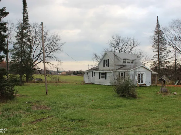 4566 M 65, Hale, MI 48739