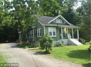 9699 Foy Rd, Denton, MD 21629