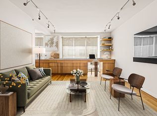 120 Riverside Boulevard, New York, NY 10069